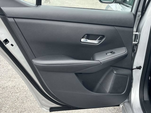 Used 2022 Nissan Sentra SV w/ All-Weather Package FWD image 16