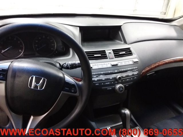 Used 2010 Honda Crosstour EX image 11