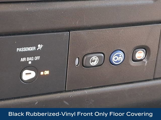 Used 2024 GMC Savana 2500 w/ Driver Convenience Package image 17