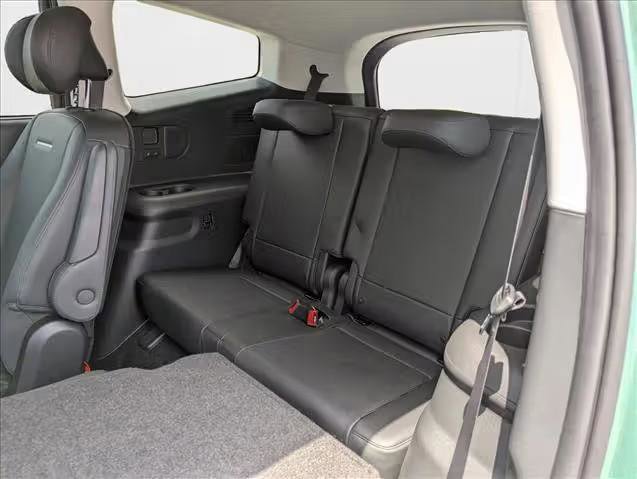 New 2026 Hyundai Ioniq 9 Limited image 7