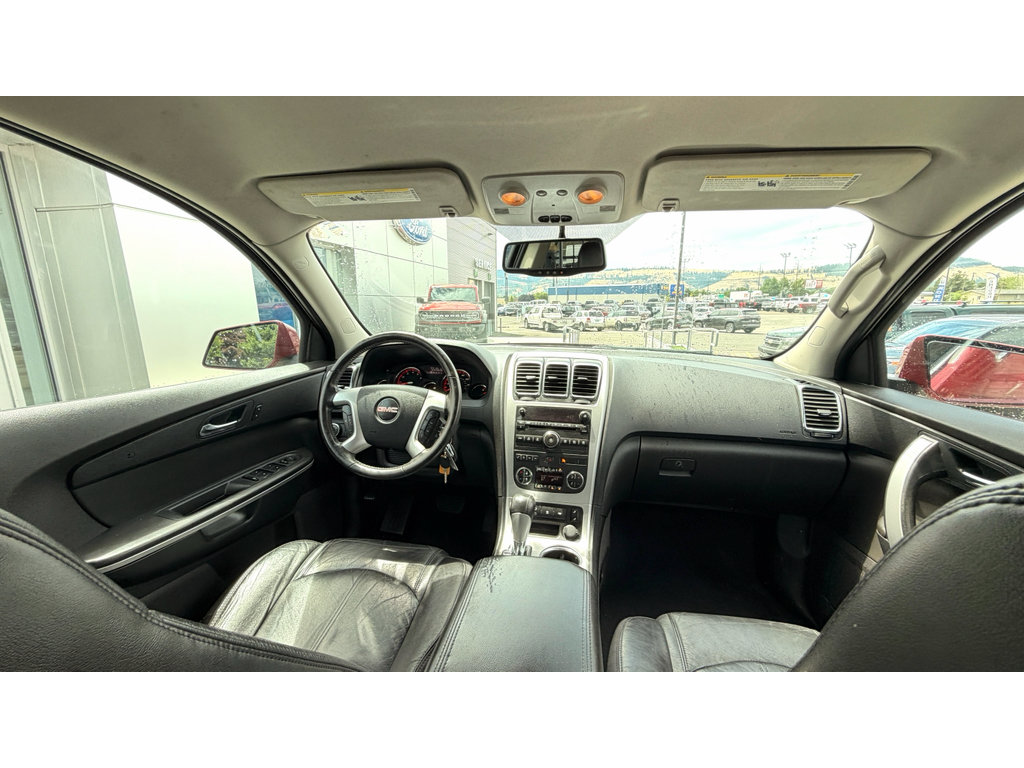 Used 2010 GMC Acadia SLT FWD image 15