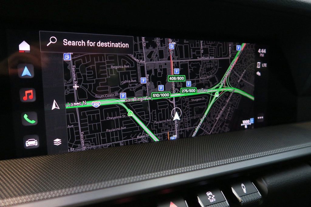 Used 2024 Porsche 911 Carrera S image 32