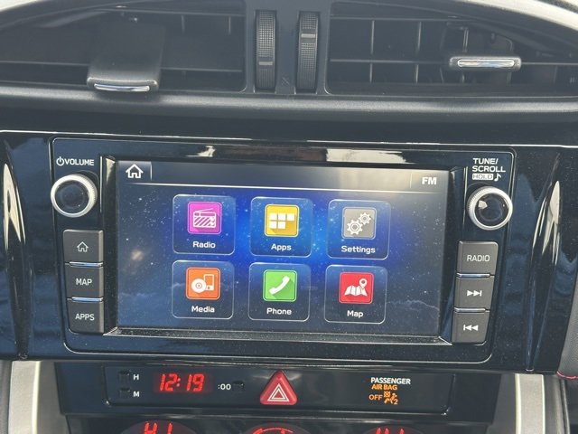 Used 2018 Subaru BRZ Limited w/ Performance Package image 32