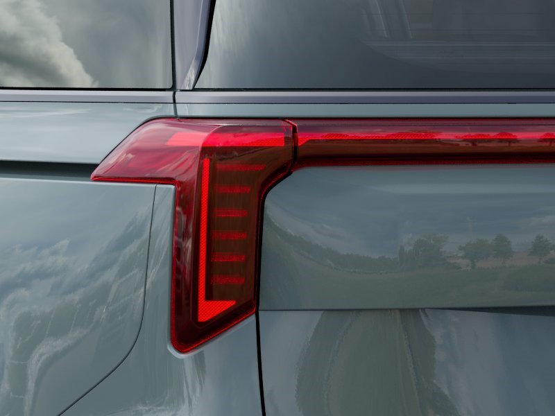 New 2027 Kia Carnival SX Prestige FWD image 12