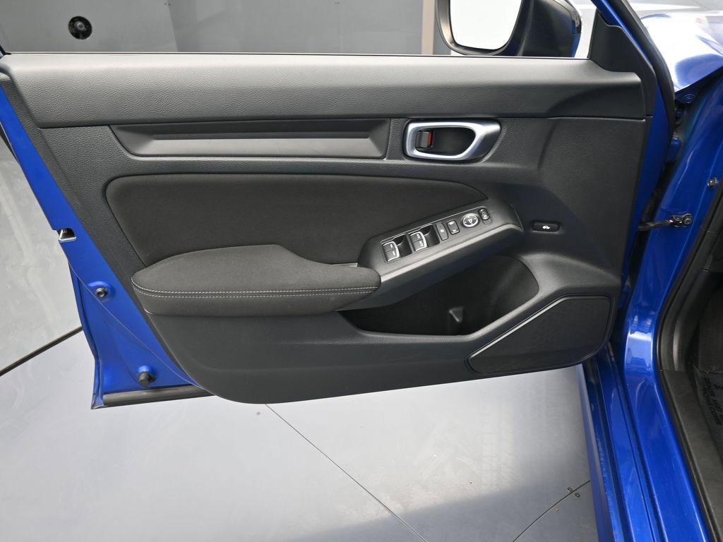 Used 2022 Honda Civic Sport image 12