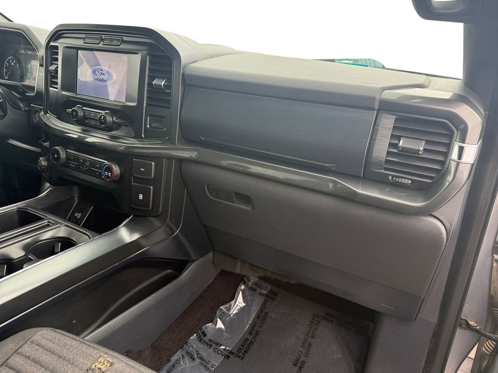 Used 2021 Ford F150 XL w/ Equipment Group 101A High image 22