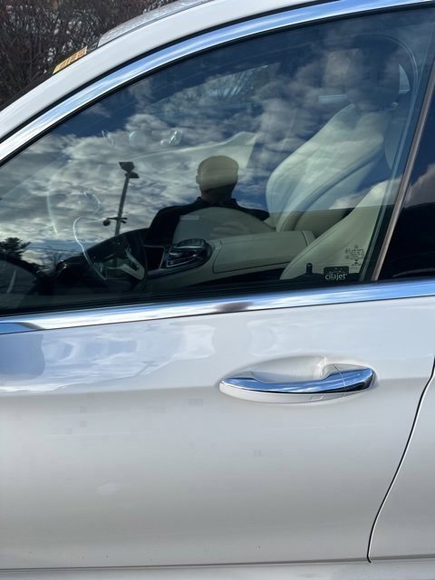 Used 2019 Mercedes-Benz E 300 4MATIC image 5