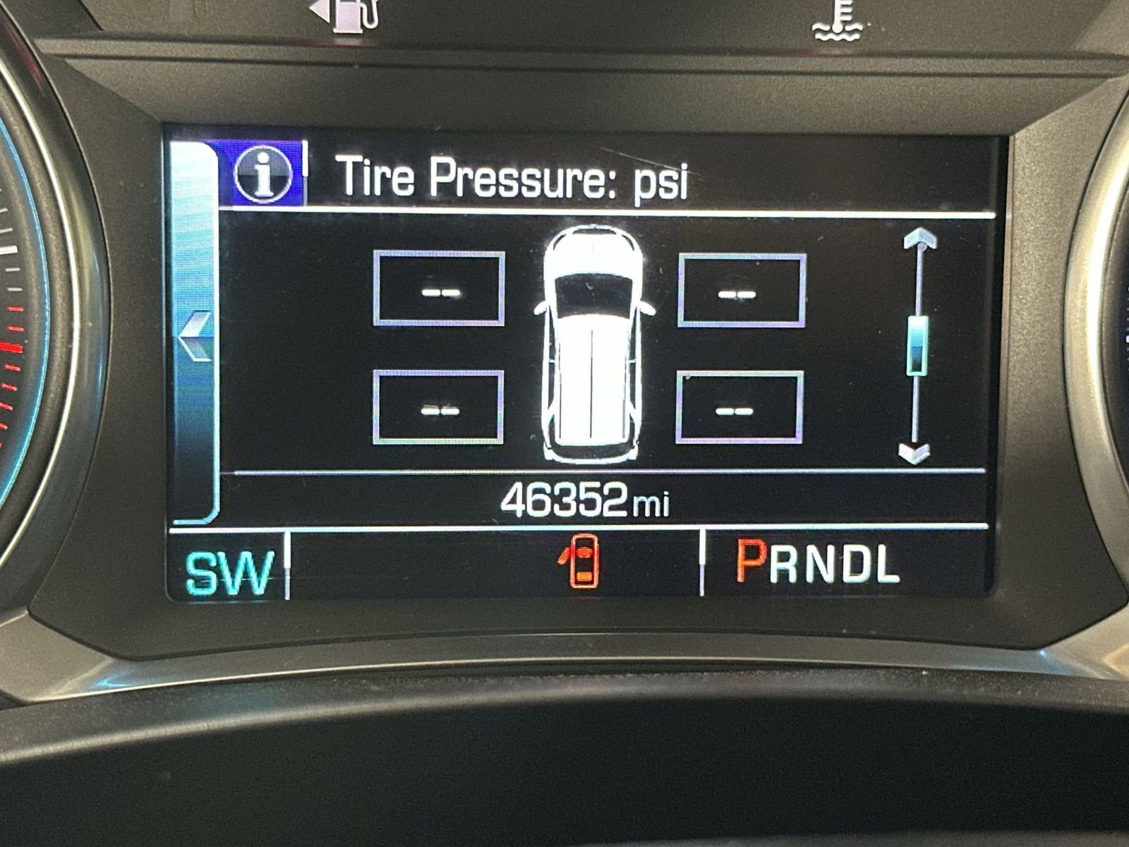 Used 2019 Chevrolet Traverse LT FWD image 15