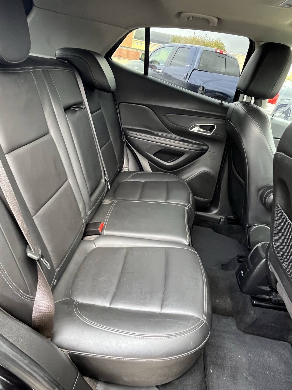 Used 2016 Buick Encore Leather FWD image 27