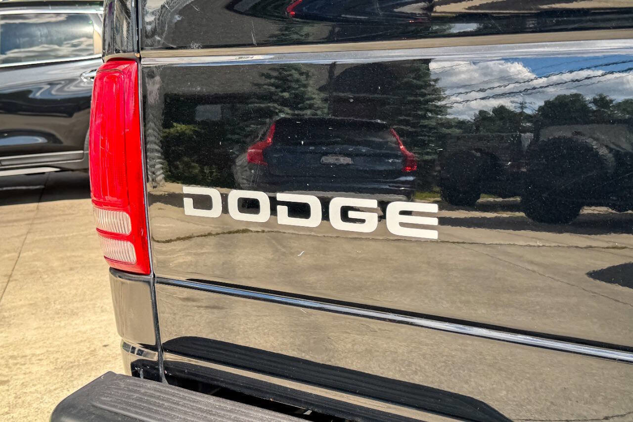 Used 2004 Dodge Dakota Sport w/ PWR Convenience Group image 26