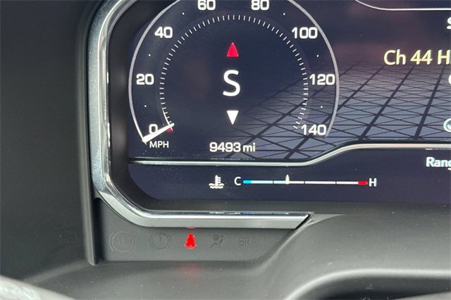 Used 2025 GMC Sierra 2500 Denali image 39