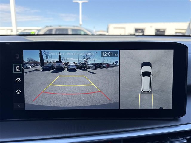 New 2026 Kia Sorento SX Prestige image 23