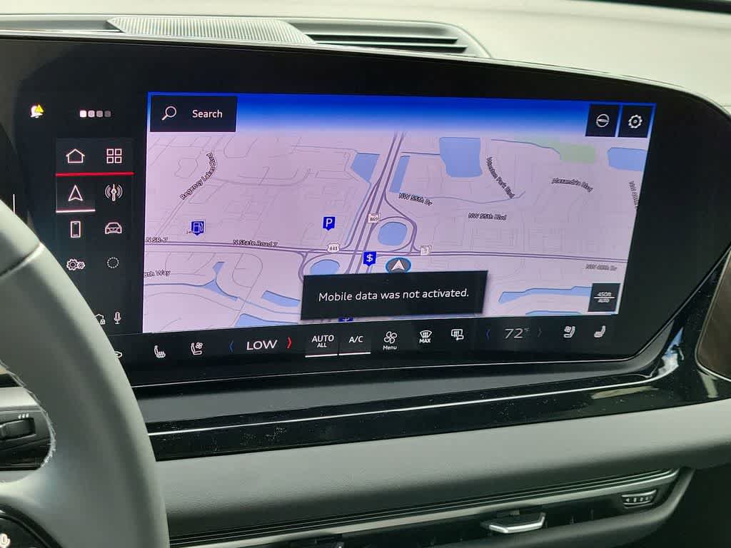 New 2026 Audi A6 Prestige AWD/4WD image 16