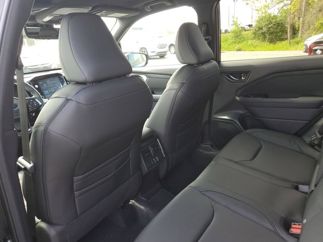 New 2026 Subaru Forester Limited AWD/4WD image 10