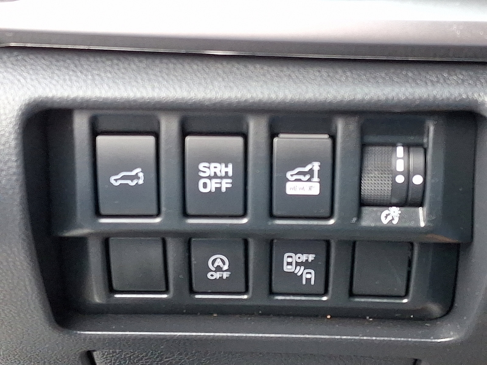 Used 2022 Subaru Forester Premium image 27