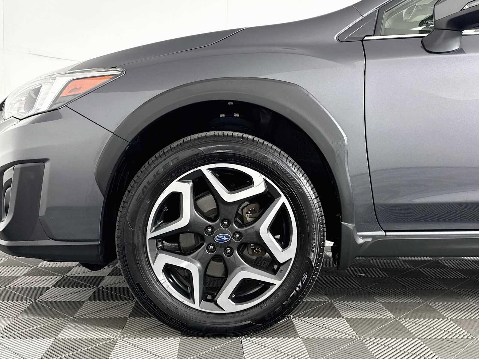 Used 2020 Subaru Crosstrek 2.0i Limited w/ Moonroof Package AWD/4WD image 28