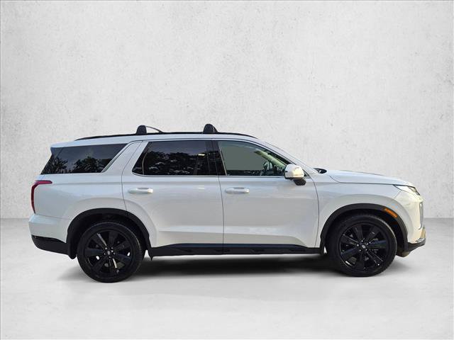Used 2025 Hyundai Palisade XRT FWD image 4