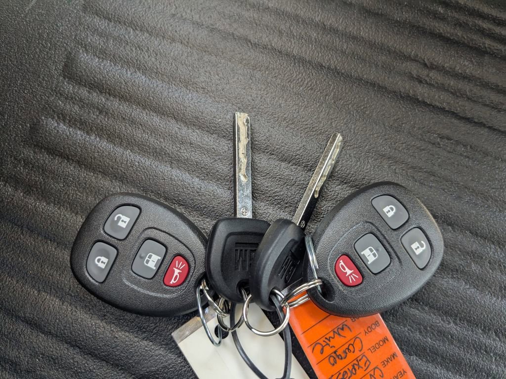 New 2025 Chevrolet Express 2500 w/ Driver Convenience Package image 28