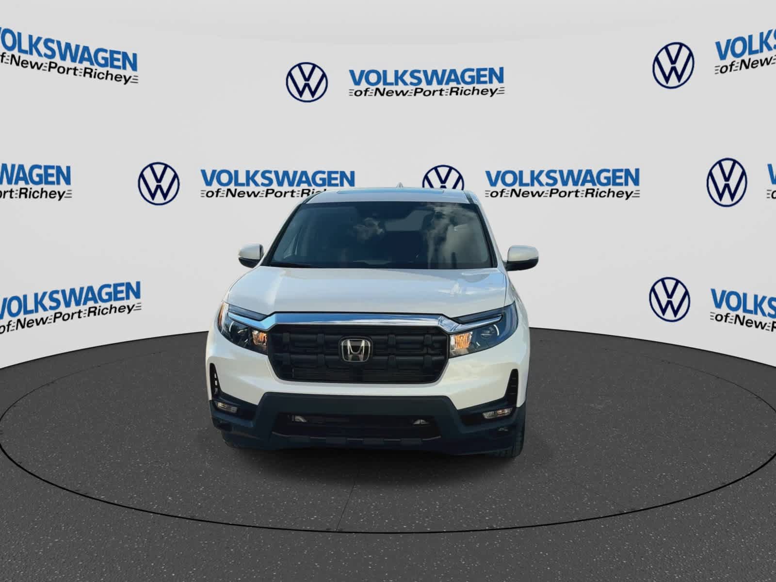 Used 2026 Honda Ridgeline RTL image 3