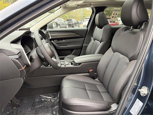 New 2026 MAZDA CX-50 AWD 2.5 S w/ Cargo Package image 11