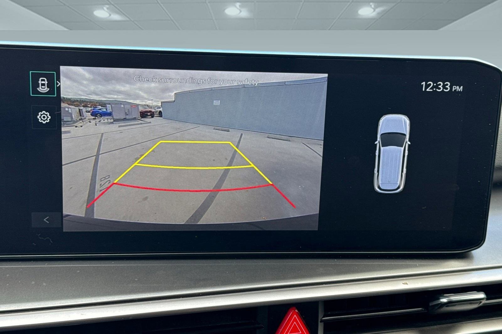 Used 2024 Kia Sorento S image 16