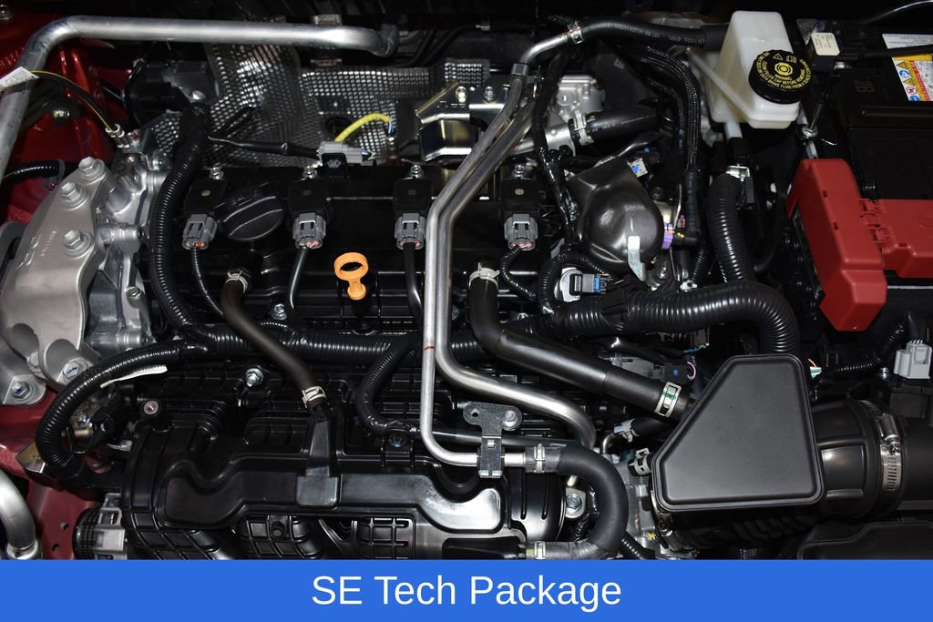 New 2025 Mitsubishi Outlander SE image 7