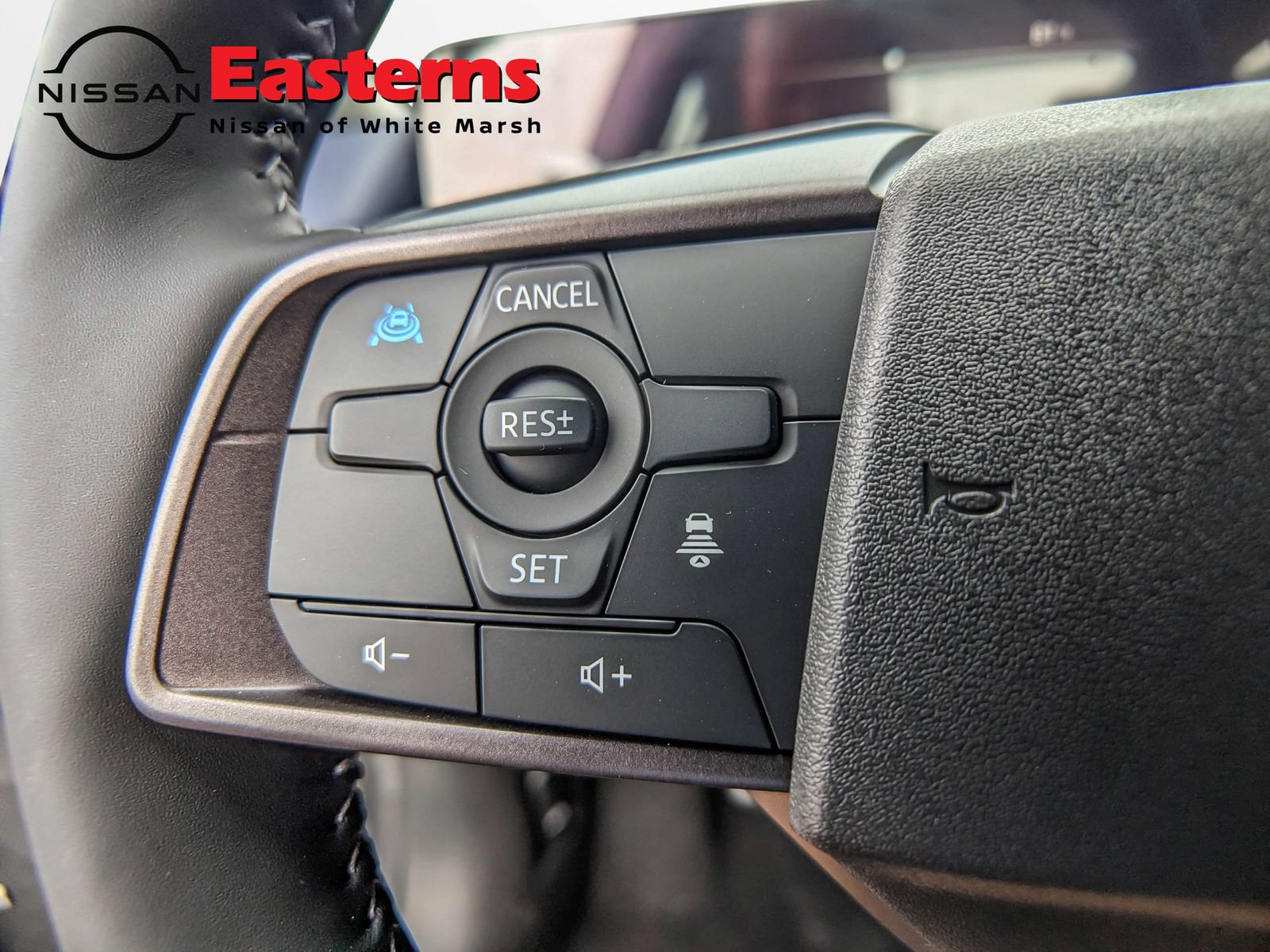 New 2026 Nissan Sentra SL w/ Floor Mat Package FWD image 17
