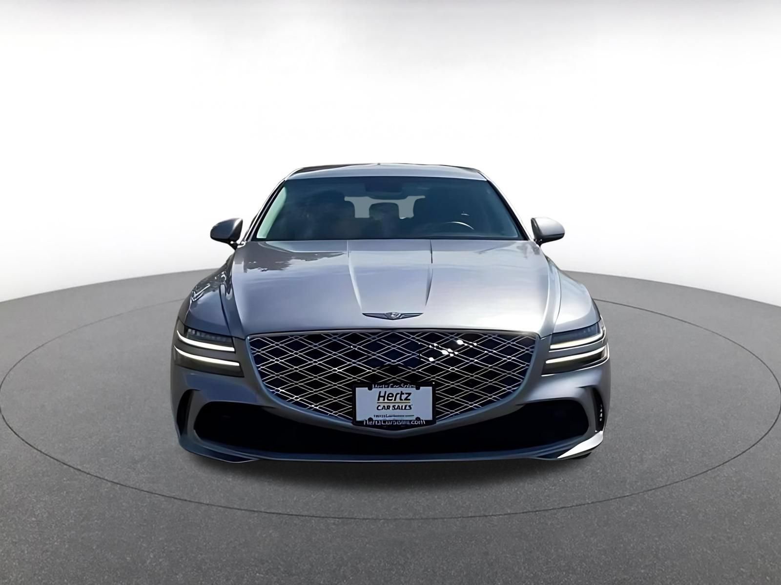 Used 2026 Genesis G80 2.5T AWD/4WD image 4