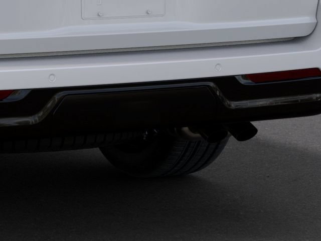 New 2027 Lincoln Navigator Black Label RWD image 23