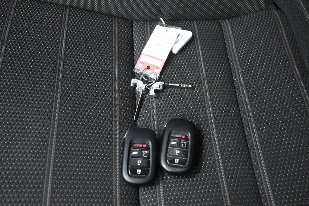 Used 2024 Honda CR-V Sport image 21