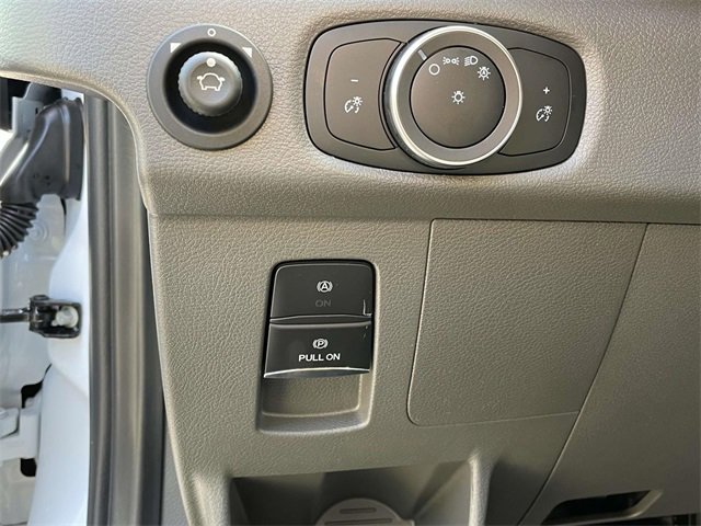 New 2025 Ford Transit 250 148 Medium Roof w/ Load Area Protection Package image 19