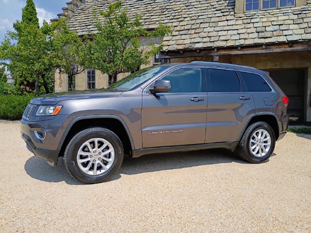 Used 2015 Jeep Grand Cherokee Laredo w/ Quick Order Package 23E RWD image 6