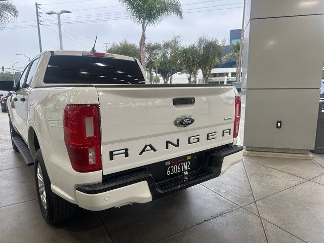 Used 2019 Ford Ranger XLT image 5
