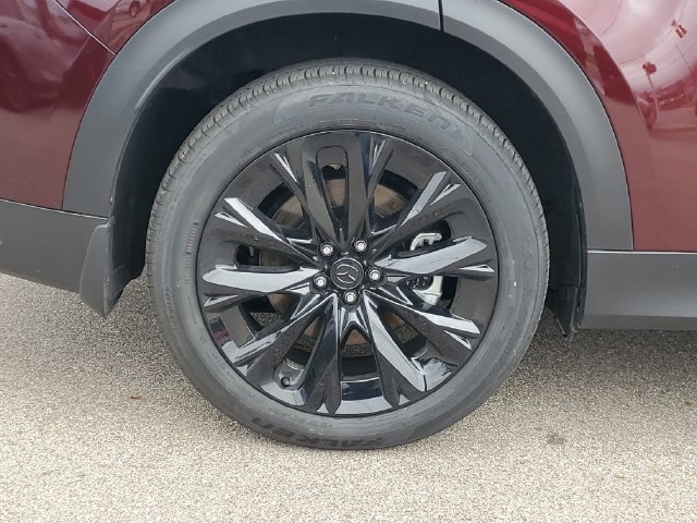 Certified 2026 MAZDA CX-90 Plug-In Hybrid w/Premium Sport AWD/4WD image 5