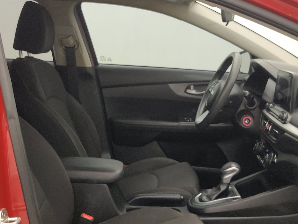 Used 2019 Kia Forte LXS image 21