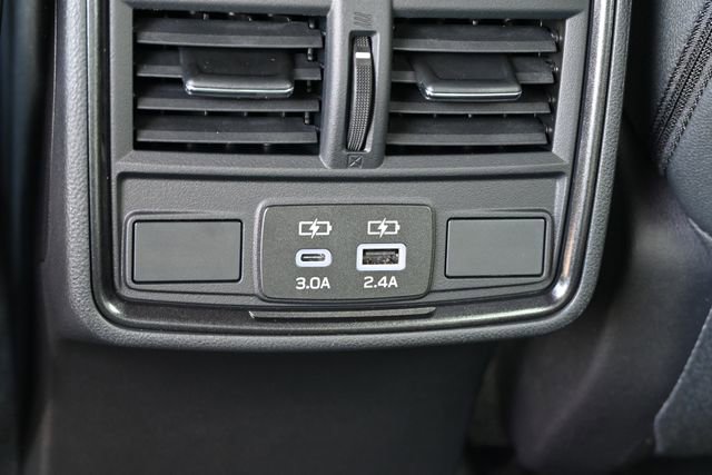 New 2026 Subaru Forester Wilderness image 11