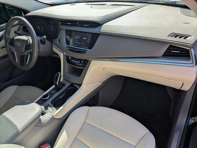 Used 2020 Cadillac XT5 Premium Luxury image 20
