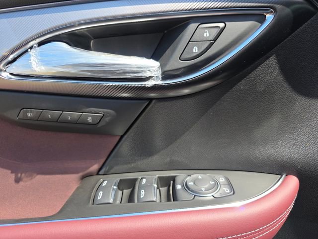 New 2026 Buick Envision Sport Touring AWD/4WD image 25