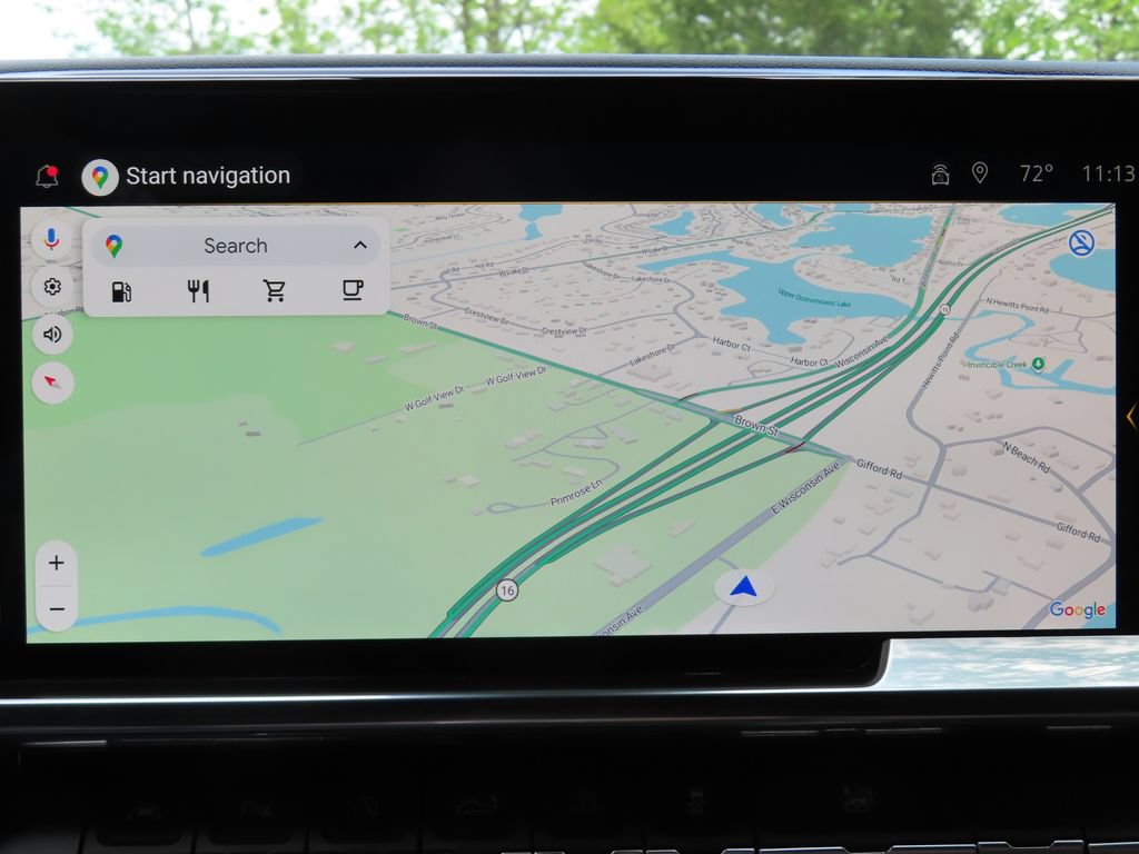 New 2026 Chevrolet Silverado 1500 High Country AWD/4WD image 9