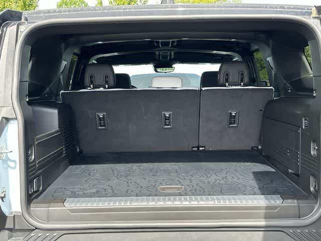 Used 2024 GMC Hummer EV 2X AWD/4WD image 26