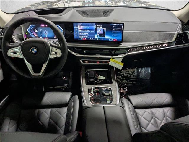New 2026 BMW X7 xDrive40i image 16
