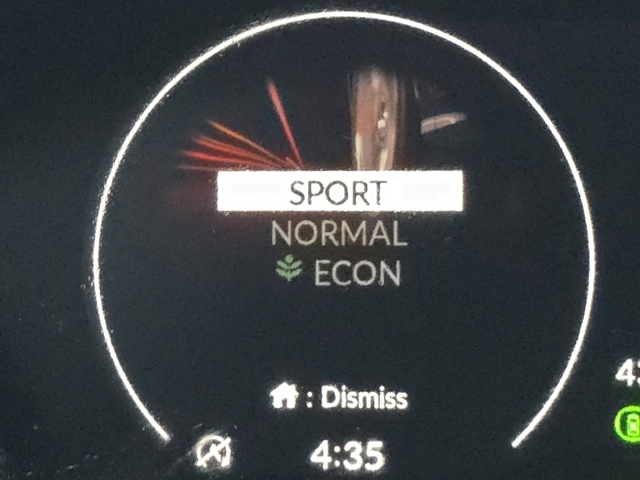 Used 2024 Honda Civic Sport image 6