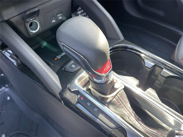 New 2026 Chevrolet TrailBlazer RS w/ Convenience Package image 19