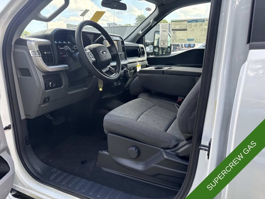 New 2026 Ford F350 XL w/ STX Appearance Package image 37