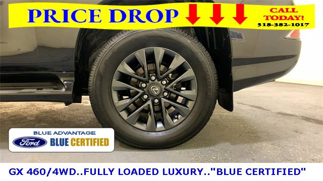 Used 2023 Lexus GX 460 Premium image 23