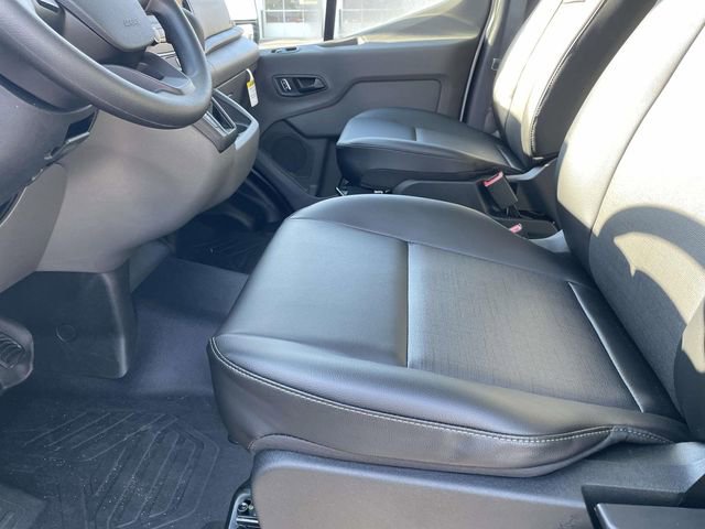 New 2026 Ford Transit 150 Low Roof RWD image 16