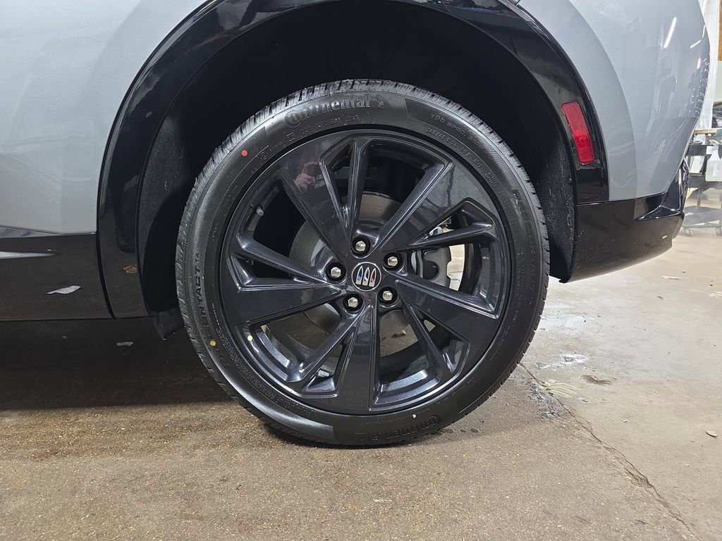 New 2026 Buick Envision Sport Touring image 38