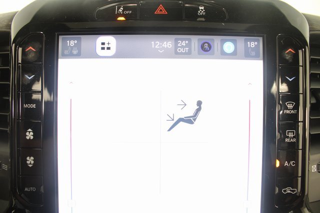 New 2026 RAM 2500 Laramie w/ Night Edition image 7