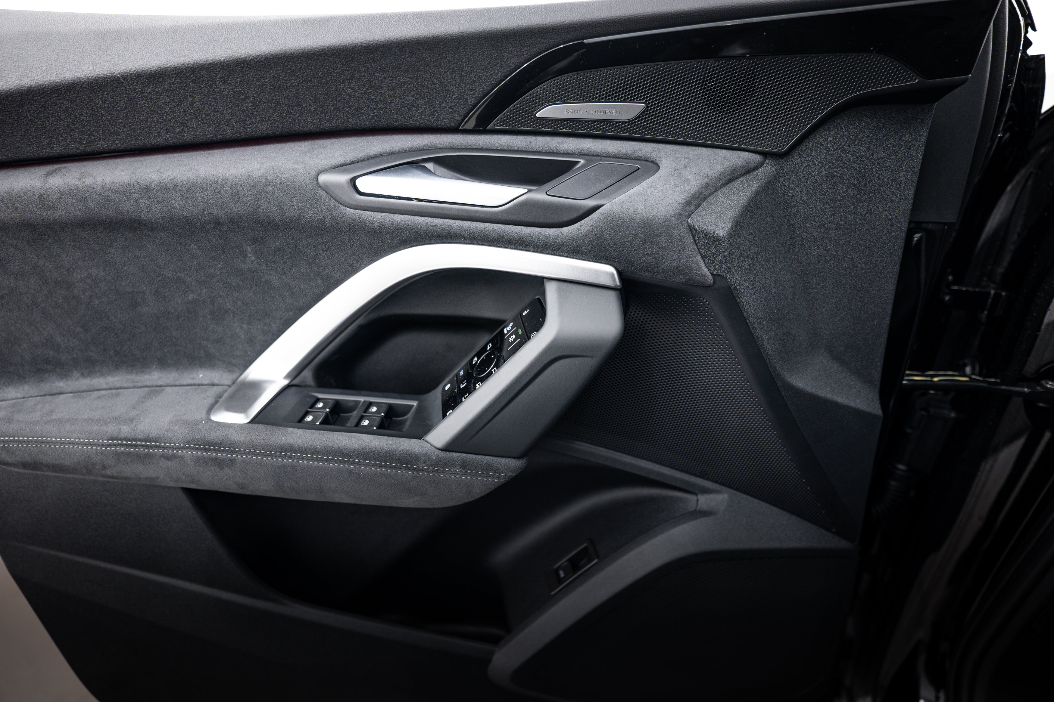 New 2025 Audi SQ5 Premium Plus image 13