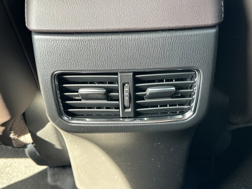 Certified 2025 MAZDA CX-5 Signature image 8